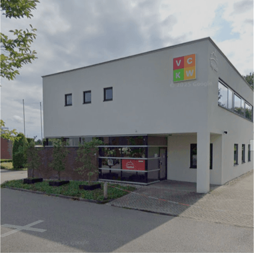 Kantoor Emmen